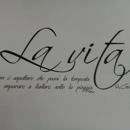 Appartement Aquarius Rome