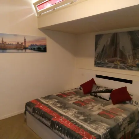 Appartement Aquarius