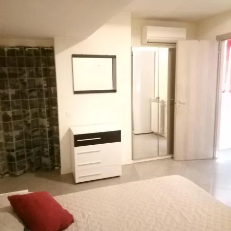 Appartement Aquarius *