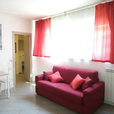 Appartement Aquarius *