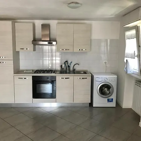 Aquarius Appartement