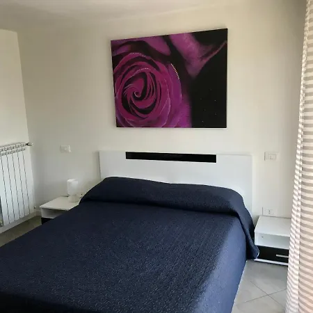 Apartamento Aquarius Roma