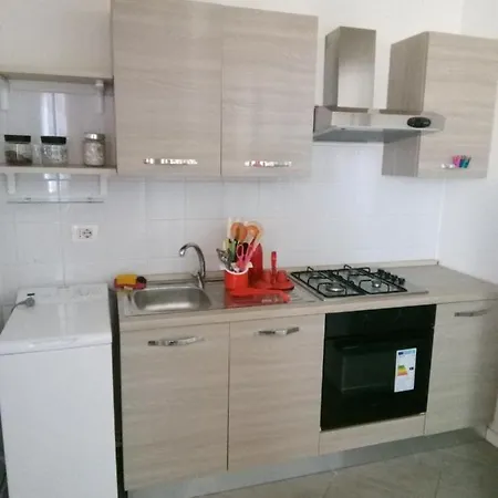 Aquarius Apartment Rom