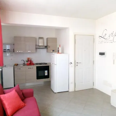 Aquarius Apartment Rom