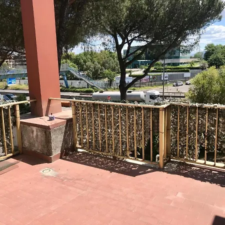 Apartamento Aquarius