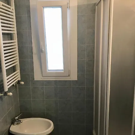 Apartment Aquarius Rom