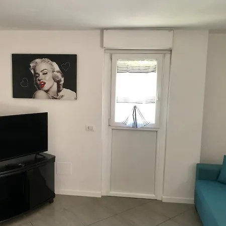 Apartment Aquarius Rom