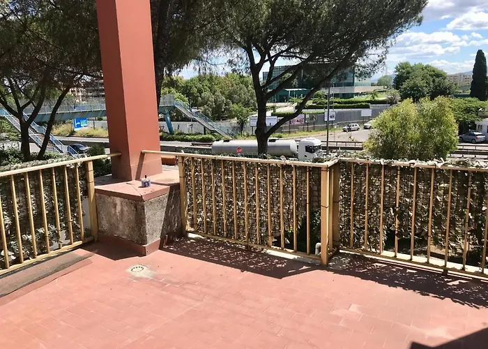 Apartamento Aquarius